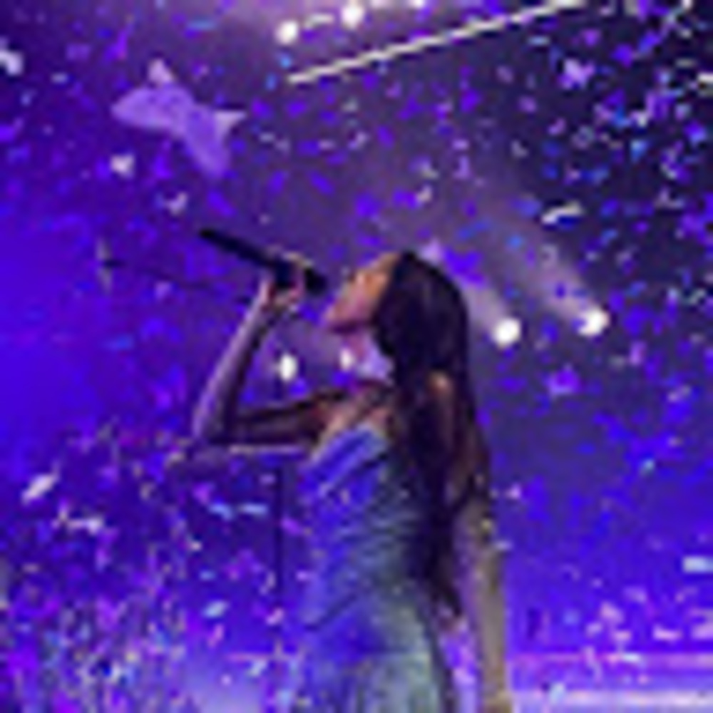 Meet your Posher, Abby